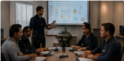 Acompañamos en CTI Consultorías