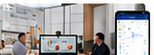 Mockup de Delivery Control